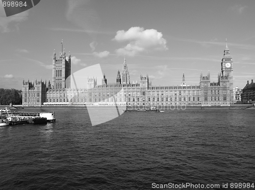 Image of Houses of Parliament