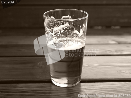 Image of Beer