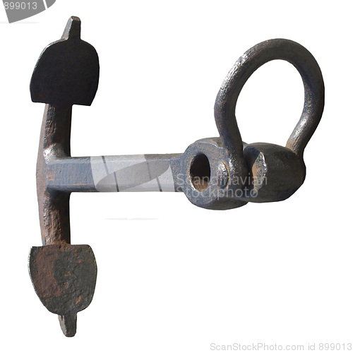 Image of Anchor