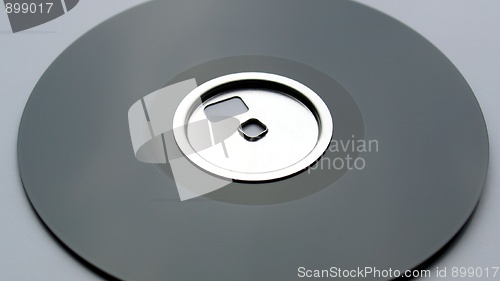 Image of Magnetic disc