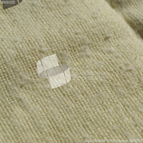 Image of Fabric background