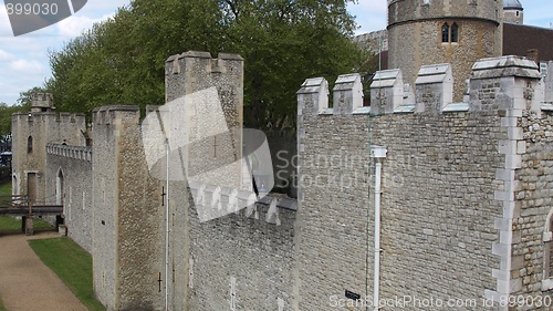 Image of Tower of London