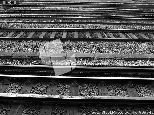 Image of Railway