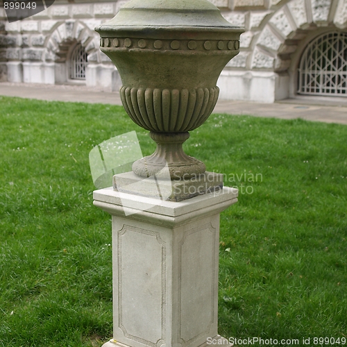 Image of Urn