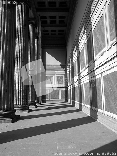 Image of Altesmuseum, Berlin
