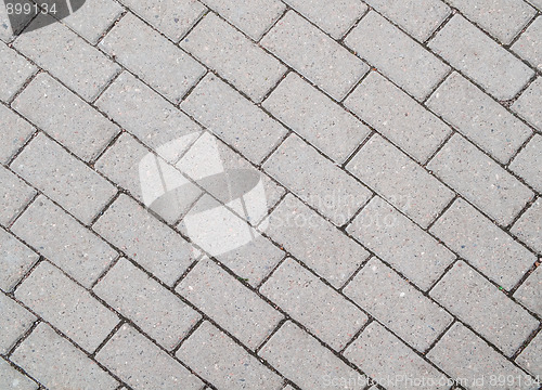 Image of Concrete tiling texture