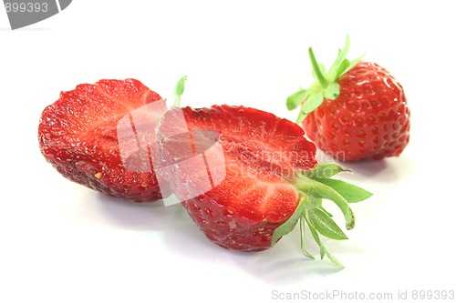 Image of Strawberry