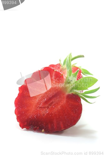 Image of Strawberry