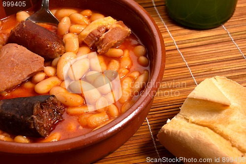 Image of Fabada