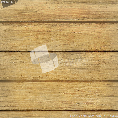 Image of Age Wooden Boards Pattern