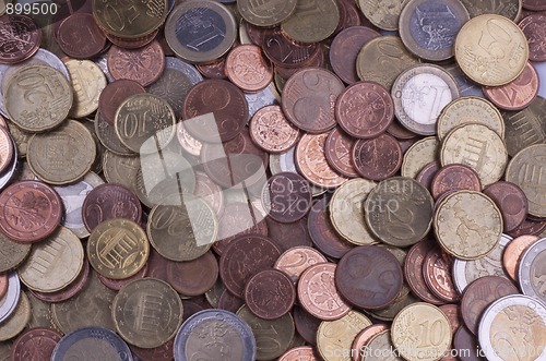 Image of Euros