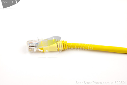 Image of LAN Cable
