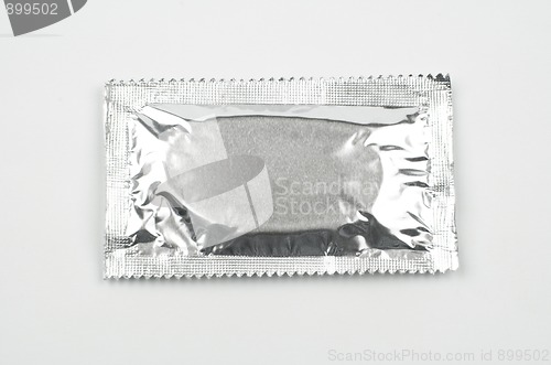 Image of Single condom