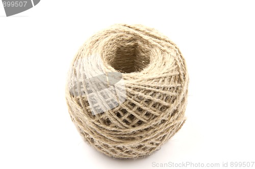 Image of Hemp rope