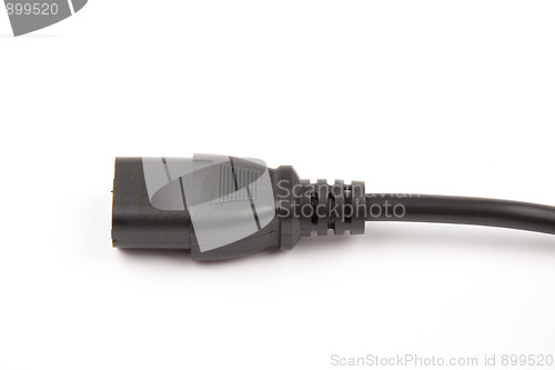 Image of Power plug