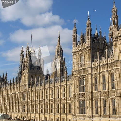 Image of Houses of Parliament