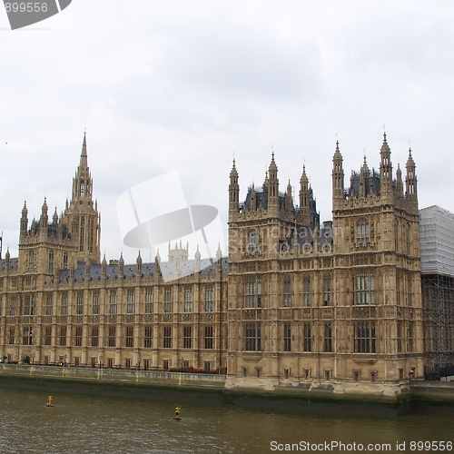 Image of Houses of Parliament