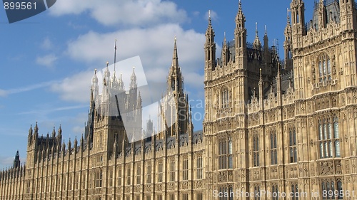 Image of Houses of Parliament