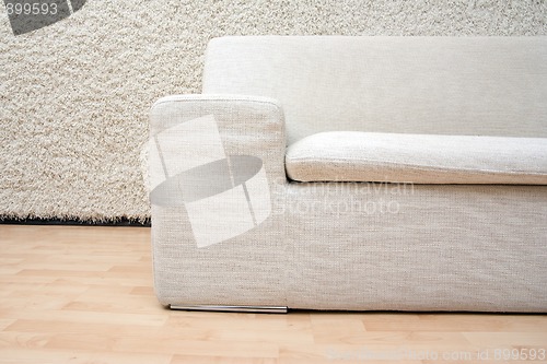 Image of Modern sofa