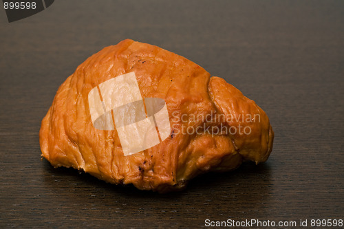 Image of Smoked ham