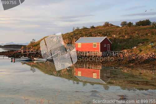 Image of Northern Norway