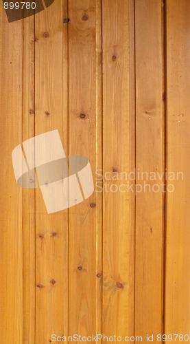 Image of Old wooden plank background