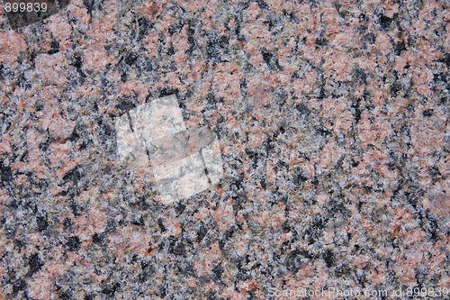 Image of Pink granite / marble texture background