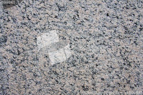 Image of Gray granite / marble texture background