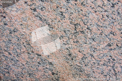 Image of Pink granite / marble texture background