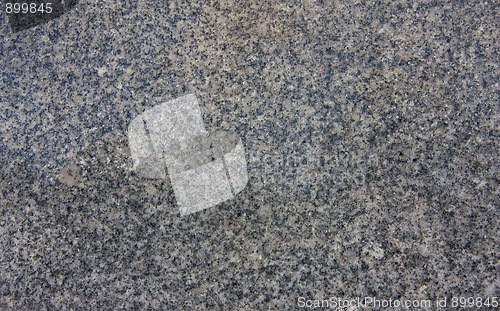 Image of Gray granite / marble texture background