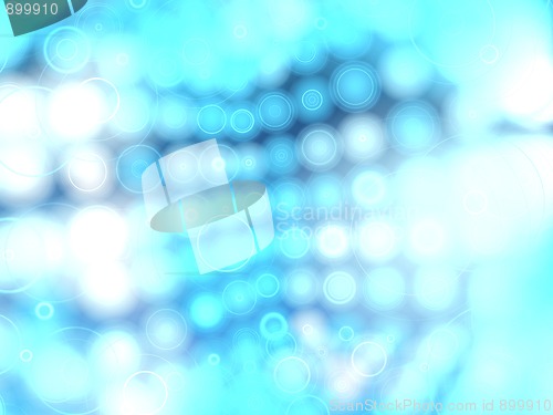 Image of lights