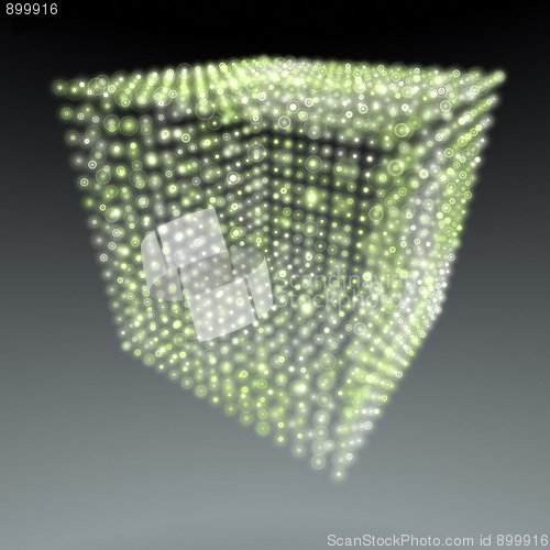 Image of lights