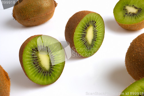 Image of Kiwis