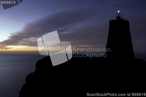 Image of Lighthouse