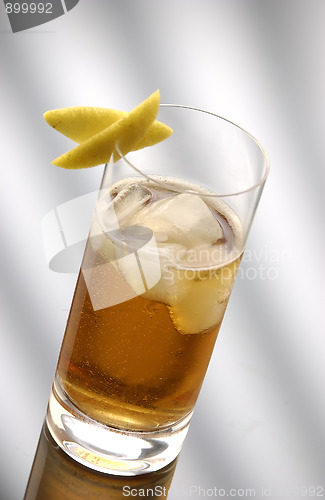 Image of Fruit Cocktail