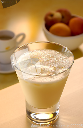 Image of Eggnog