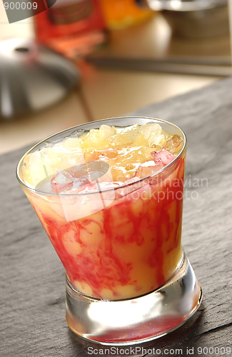 Image of Tequila Sunrise