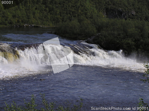 Image of river, stream