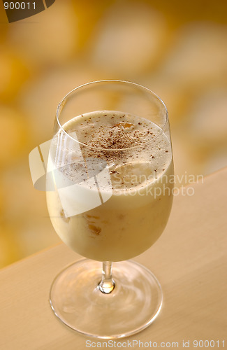 Image of Eggnog