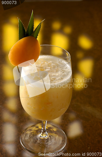 Image of Apricot Colada