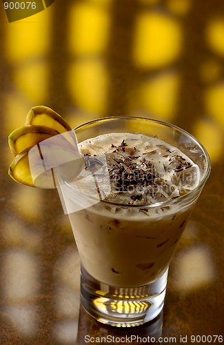 Image of Banana Colada