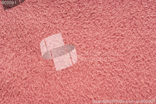 Image of pink soft background