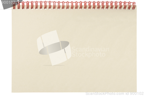 Image of Notepad