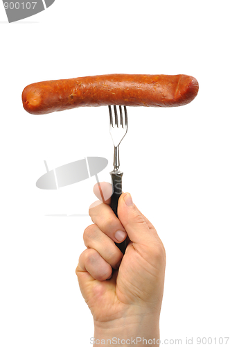 Image of Sausage