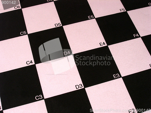 Image of chess