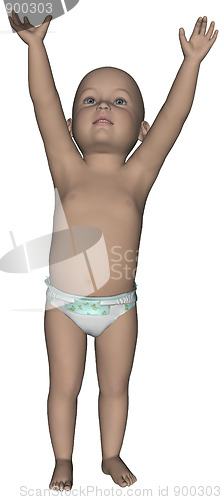 Image of Toddler