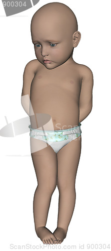 Image of Toddler
