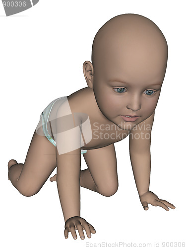 Image of Toddler