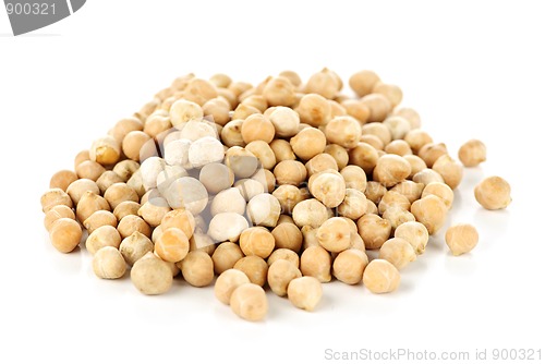 Image of Chickpeas