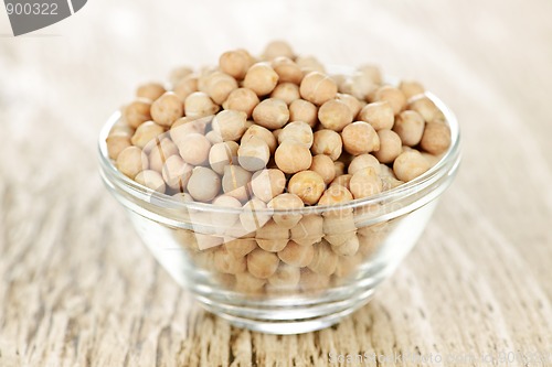 Image of Chickpeas